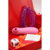 Coffret coquin St Valentin - Couple Lesbien